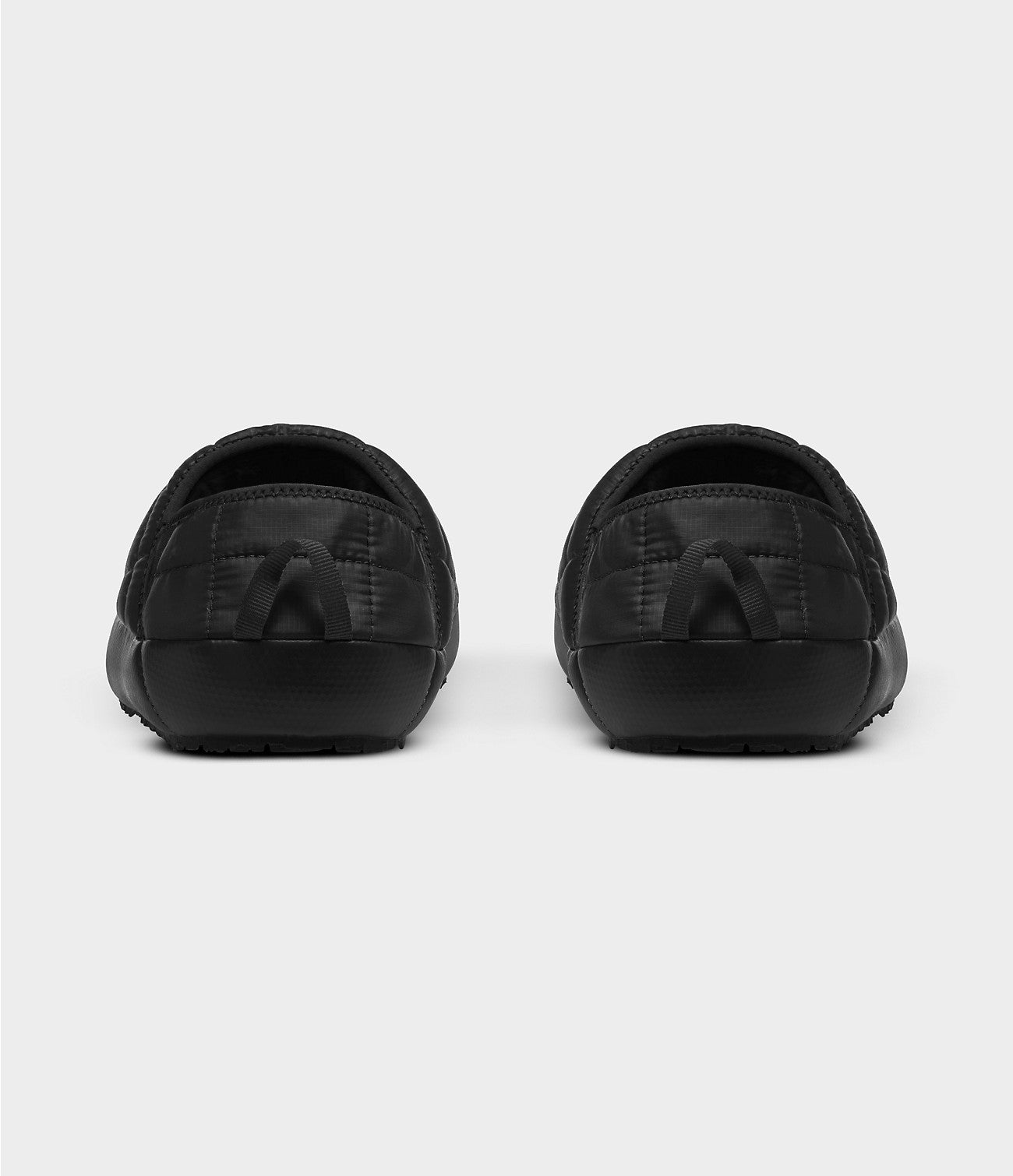 M Thermoball Traction Mule V - Black/White