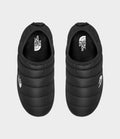 W Thermoball Traction Mule V - Black/Black