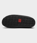 W Thermoball Traction Mule V - Black/Black