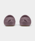 W Thermoball Traction Mule V - Fawn Grey/Gardeniawhite