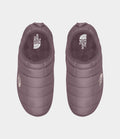 W Thermoball Traction Mule V - Fawn Grey/Gardeniawhite
