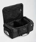 Base Camp Voyager Duffel 42L - Black/White