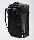 Base Camp Voyager Duffel 42L - Black/White