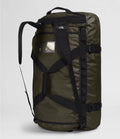 Base Camp Duffel L - New Taupe Green/Black