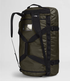 Base Camp Duffel L - New Taupe Green/Black