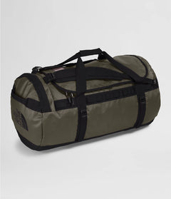 Base Camp Duffel L - New Taupe Green/Black