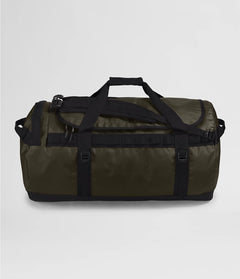 Base Camp Duffel L - New Taupe Green/Black