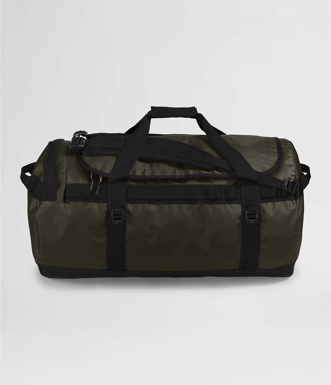 Base Camp Duffel L - New Taupe Green/Black