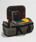 Base Camp Duffel L - New Taupe Green/Black