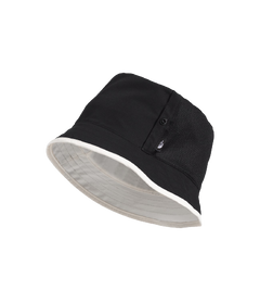 Class V Reversible Bucket Hat - Tnfbk/Grdniawht