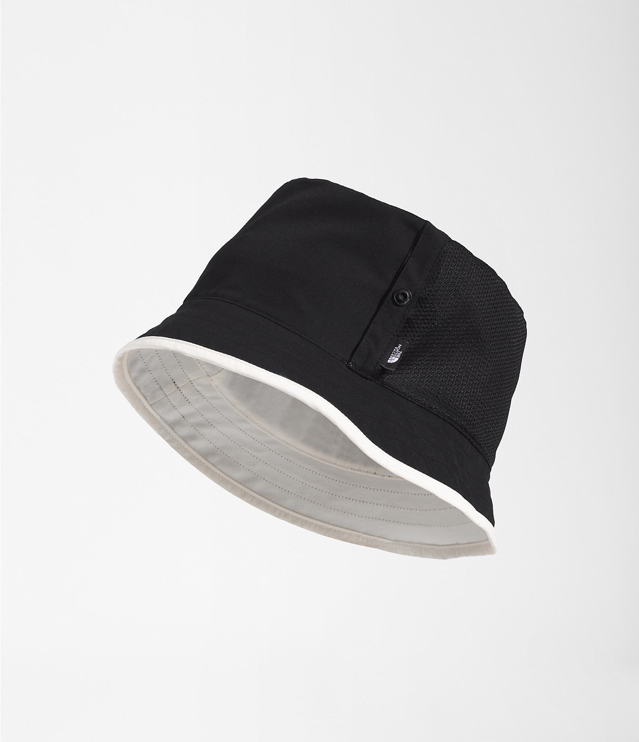 Class V Reversible Bucket Hat - Tnfbk/Grdniawht