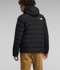 M Aconcagua 3 Hoodie - Asphalt Grey