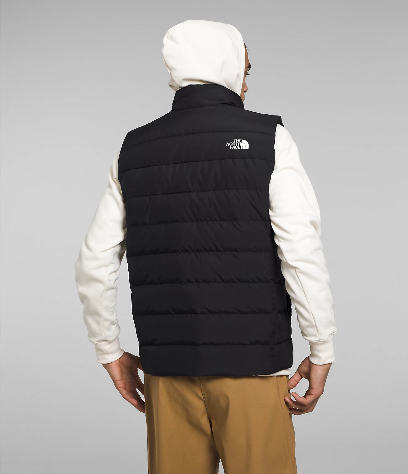 M Aconcagua 3 Vest - Black