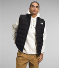 M Aconcagua 3 Vest - Black