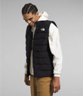 M Aconcagua 3 Vest - Black