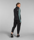 W Aconcagua 3 Vest - Black