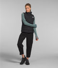 W Aconcagua 3 Vest - Black