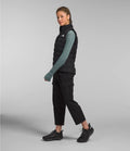 W Aconcagua 3 Vest - Black