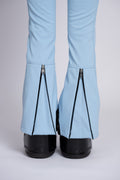 Grace Ski Pants - Powder Blue