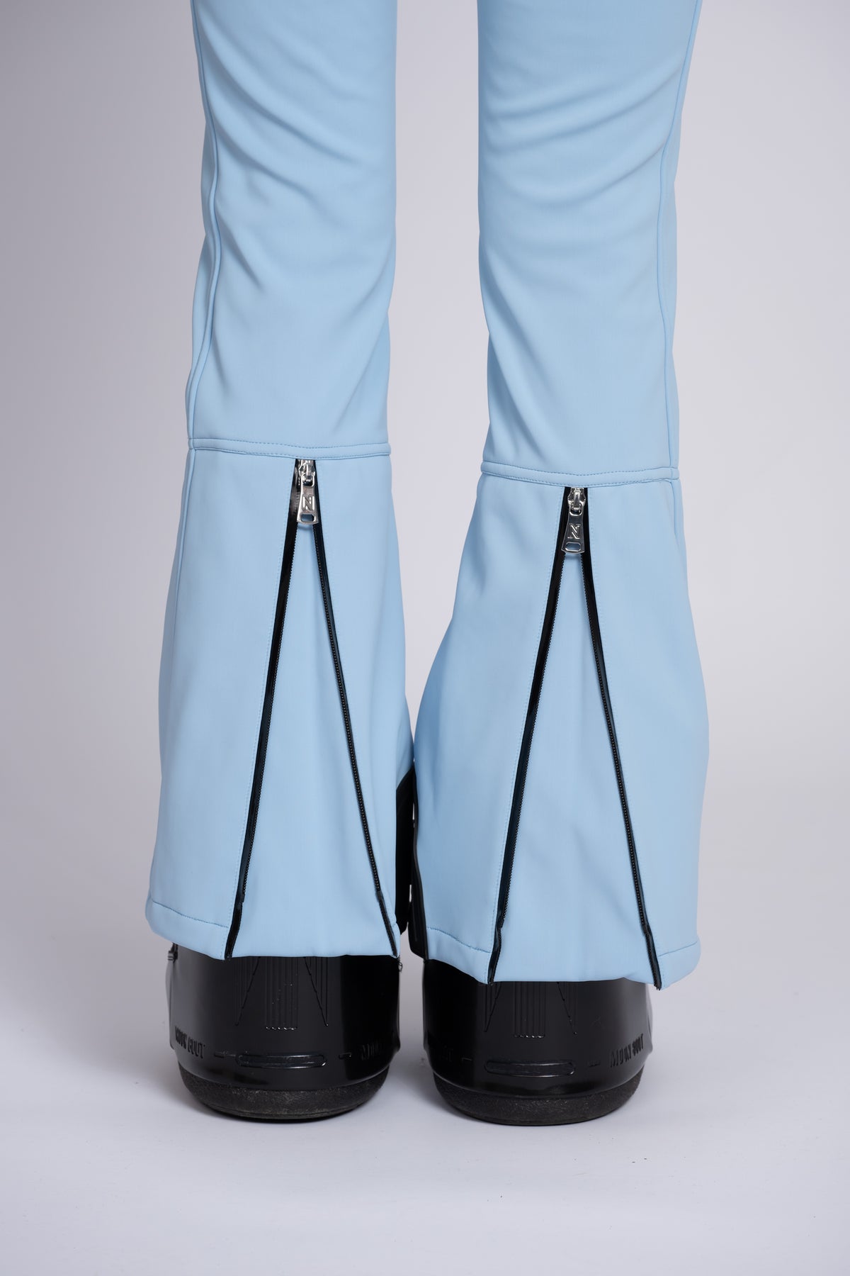 Grace Ski Pants - Powder Blue