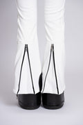 Grace Ski Pants - Bright White