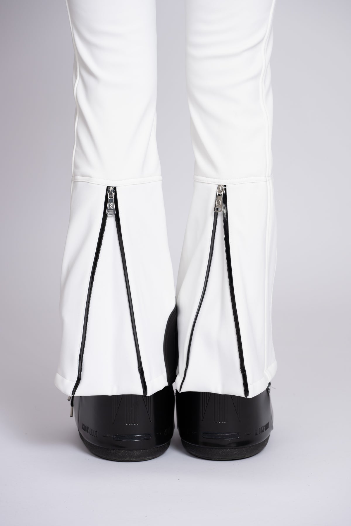 Grace Ski Pants - Bright White