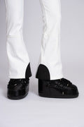 Grace Ski Pants - Bright White