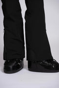 Gaga Straight Ski Pants - Black