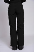Gaga Straight Ski Pants - Black