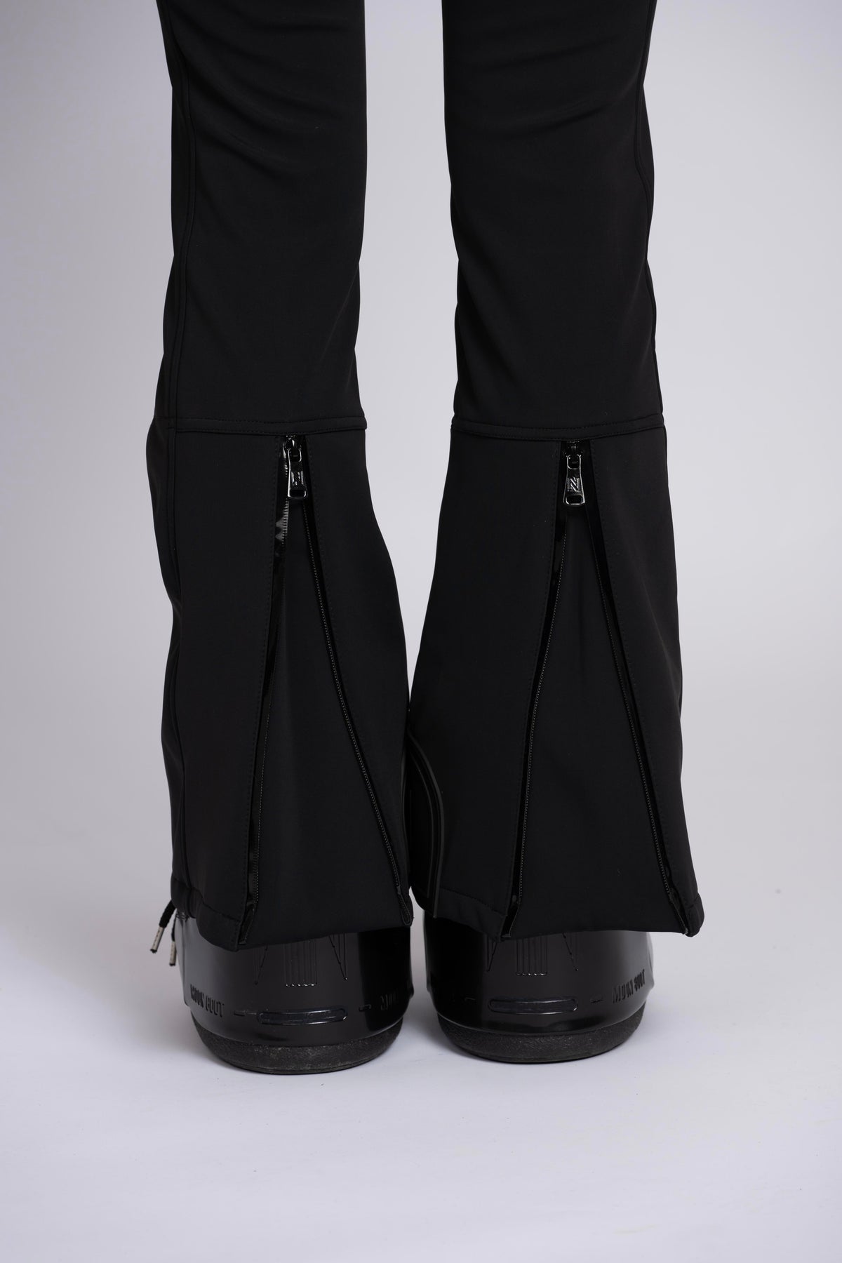 Grace Ski Pants - Black