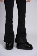 Grace Ski Pants - Black