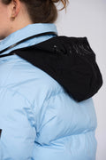 Geneva Ski Jacket - Powder Blue