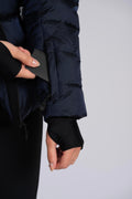 Goya Ski Jacket - Navy