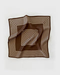 No. 17 - Choklad & Beige