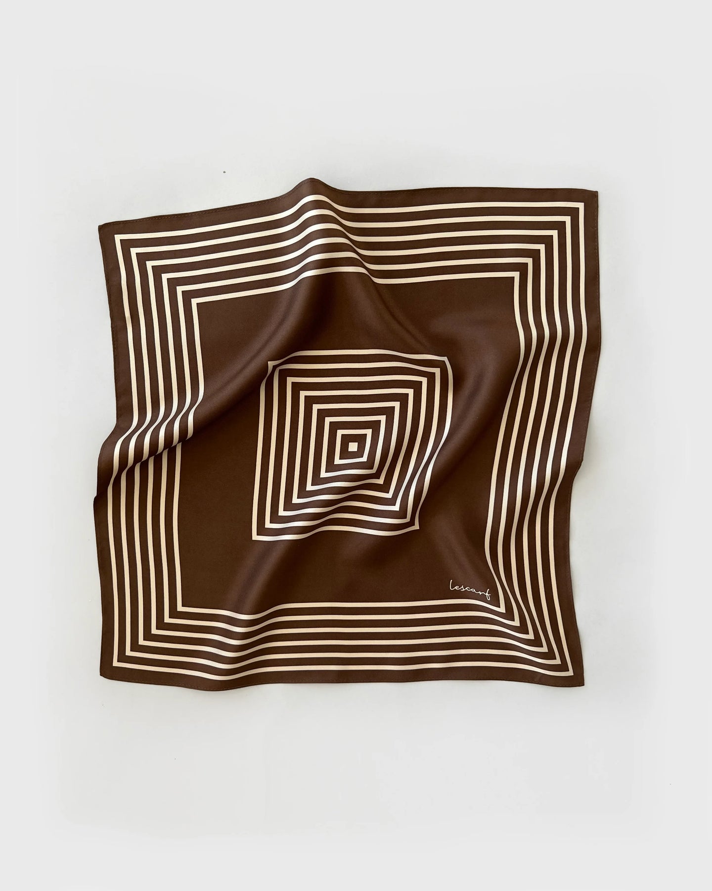 No. 17 - Choklad & Beige