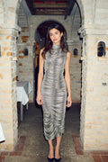 Sutton Dress - Rossa Print