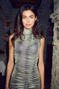 Sutton Dress - Rossa Print