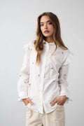 Noella Kinisha Blus