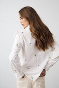 Noella Kinisha Blus
