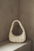 Bonnie Bag - Oyster