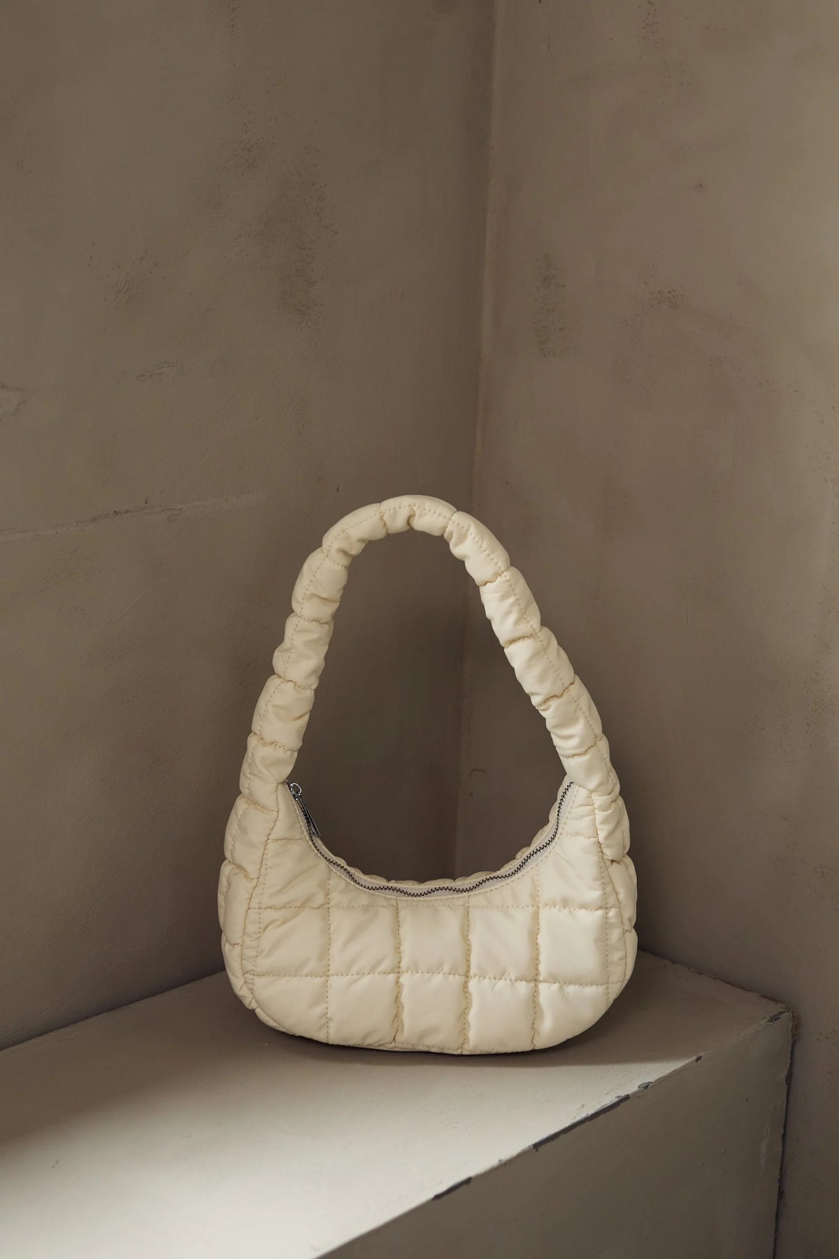 Bonnie Bag - Oyster
