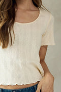 Julietta Topp - Ivory