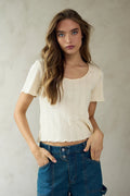 Julietta Topp - Ivory