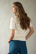 Julietta Topp - Ivory