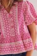 Lorraine Blus - Pink Sugar Combo