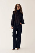 Loris Blus - Svart