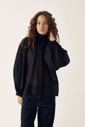 Loris Blus - Svart