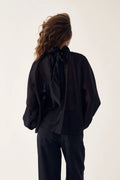 Loris Blus - Svart