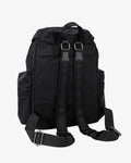 Nomad Matte Twill - Black