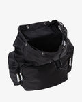 Nomad Matte Twill - Black